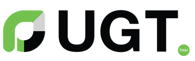 UGT Logo
